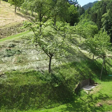 Spinnertonihof Bad Peterstal-Griesbach