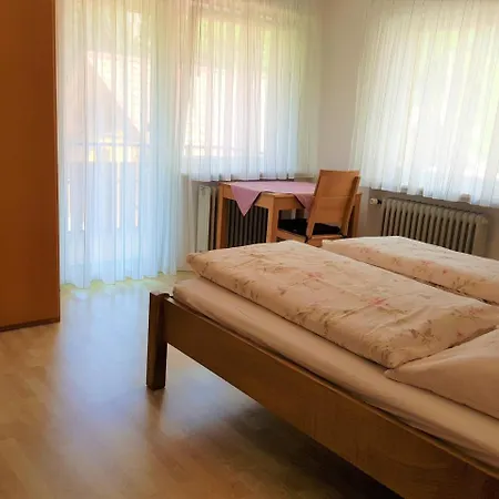 Spinnertonihof Apartment