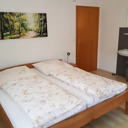 Spinnertonihof Apartment *