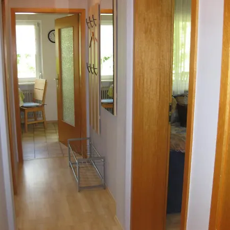 Spinnertonihof Apartment *