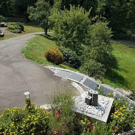 Spinnertonihof Apartmán Bad Peterstal-Griesbach