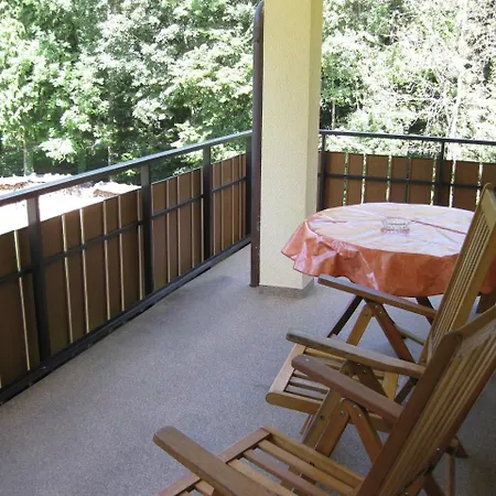 Apartment Spinnertonihof