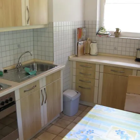 Spinnertonihof Apartmán *