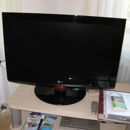 Apartmán Spinnertonihof Bad Peterstal-Griesbach